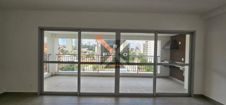 Imagem Imóvel com 3 Quartos à Venda, 116 m² em Parque Da Mooca - São Paulo