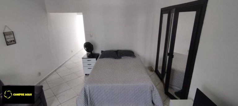 Imagem Kitnet com 1 Quarto à Venda, 39 m² em Centro - São Paulo