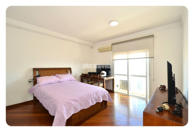 Imagem Apartamento com 3 Quartos à Venda, 173 m² em Panamby - São Paulo Imagem Apartamento com 3 Quartos à Venda, 173 m² em Panamby - São Paulo