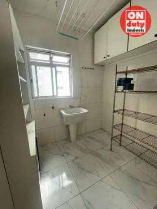Imagem Apartamento com 2 Quartos à Venda, 98 m² em José Menino - Santos Imagem Apartamento com 2 Quartos à Venda, 98 m² em José Menino - Santos