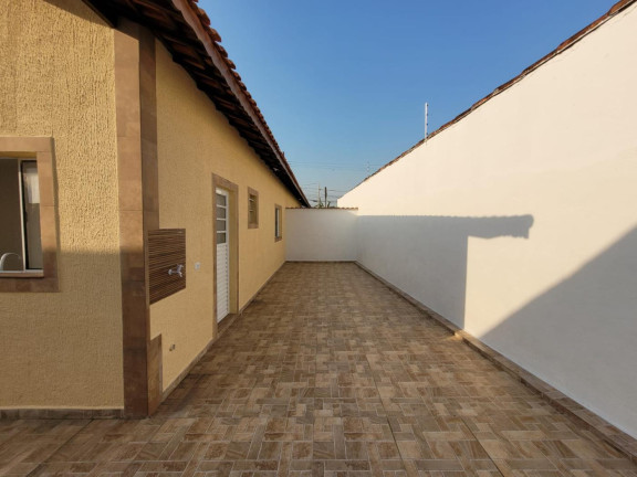Imagem Casa com 2 Quartos à Venda, 135 m² em Nova Itanhaem - Itanhaém