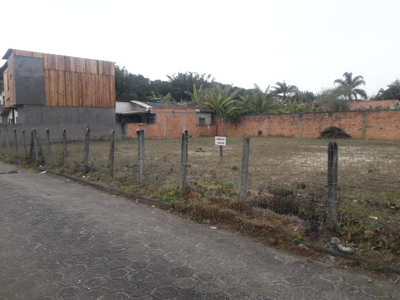 Imagem Terreno à Venda, 728 m² em Ingleses Do Rio Vermelho - Florianópolis