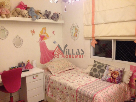 Imagem Apartamento com 3 Quartos à Venda, 83 m² em Vila Andrade - São Paulo