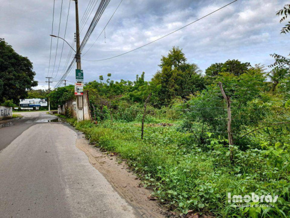 Imagem Terreno à Venda, 9.600 m² em Gereraú - Itaitinga