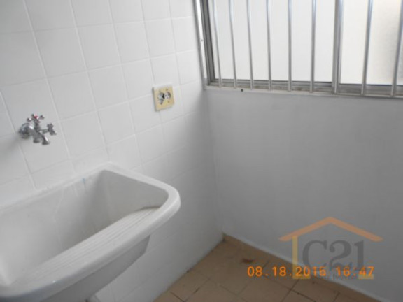 Imagem Apartamento com 3 Quartos à Venda, 60 m² em Vila Guilherme - São Paulo