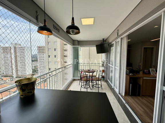 Imagem Apartamento com 3 Quartos à Venda, 100 m² em Barra Funda - São Paulo