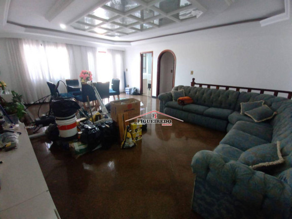 Imagem Cobertura com 4 Quartos à Venda, 169 m² em Guilhermina - Praia Grande