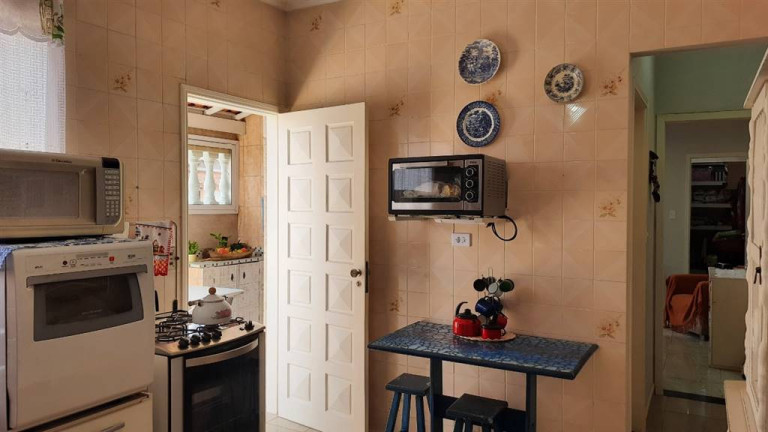 Imagem Casa com 1 Quarto à Venda, em Ocian - Praia Grande Imagem Casa com 1 Quarto à Venda, em Ocian - Praia Grande