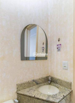 Imagem Apartamento com 1 Quarto à Venda, 60 m² em Cambuí - Campinas