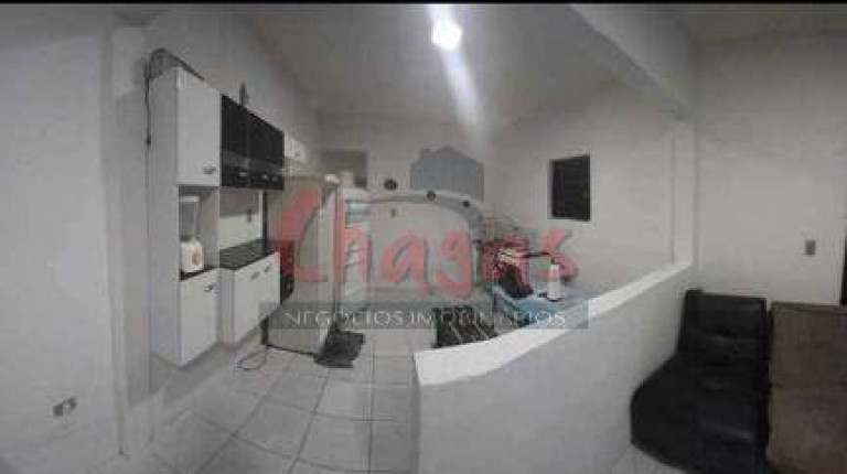 Imagem Casa com 2 Quartos à Venda, 150 m² em Rio Do Ouro - Caraguatatuba