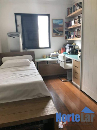 Imagem Apartamento com 4 Quartos à Venda, 140 m² em Santana - São Paulo