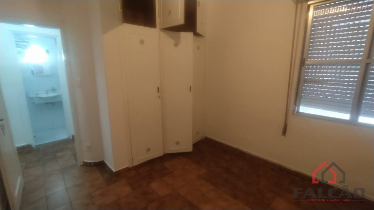 Imagem Apartamento com 2 Quartos à Venda, 90 m² em Boqueirão - Santos Imagem Apartamento com 2 Quartos à Venda, 90 m² em Boqueirão - Santos