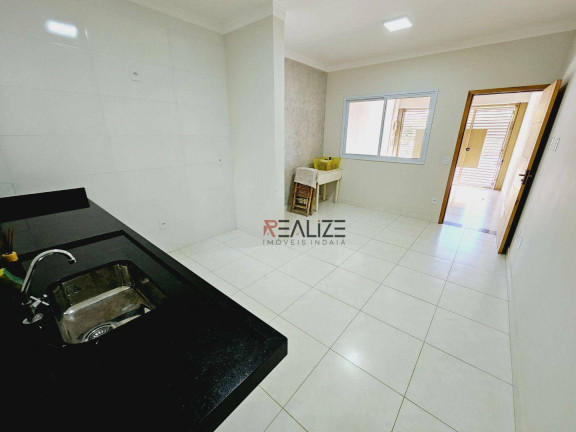 Casa com 2 Quartos à Venda, 67 m² em Jardim Residencial Veneza - Indaiatuba