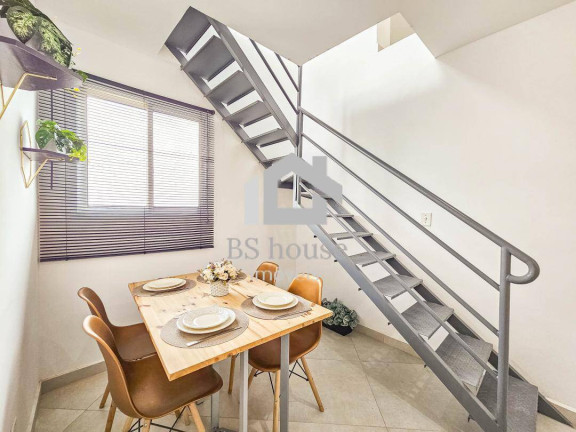 Imagem Apartamento com 2 Quartos à Venda, 115 m² em Jardim Cristiane - Santo André Imagem Apartamento com 2 Quartos à Venda, 115 m² em Jardim Cristiane - Santo André