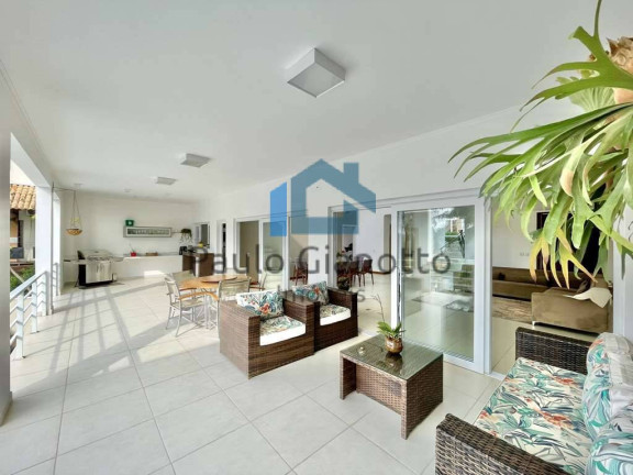 Imagem Casa de Condomínio com 4 Quartos à Venda, 488 m² em Granja Viana - Carapicuíba