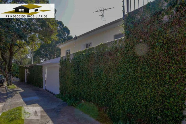 Imagem Sobrado com 4 Quartos à Venda, 240 m² em Jardim Da Saúde - São Paulo
