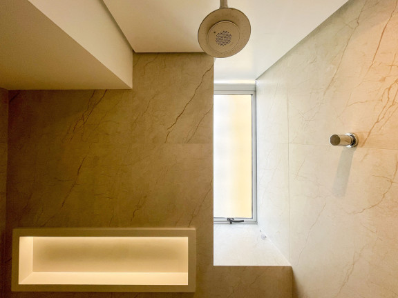Imagem Apartamento com 3 Quartos à Venda, 121 m² em Perdizes - São Paulo