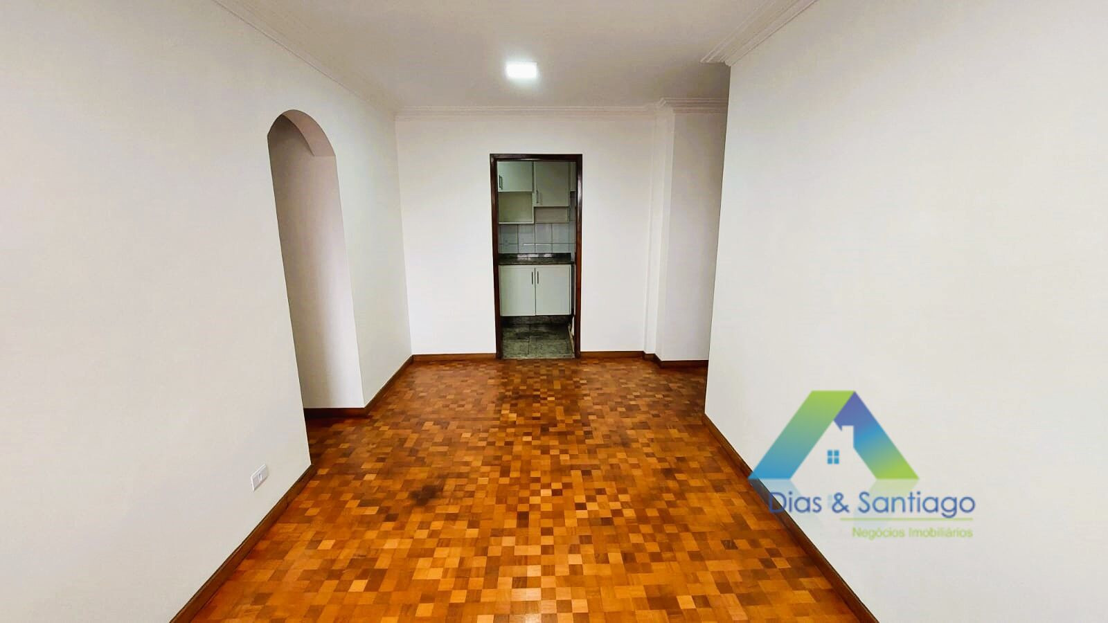 Apartamento com 3 Quartos à Venda, 65 m² em Jardim Marajoara - São Paulo