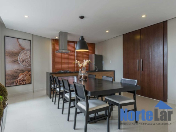 Imagem Apartamento com 2 Quartos à Venda, 51 m² em Vila Dom Pedro Ii - São Paulo