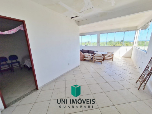 Imagem Casa com 4 Quartos à Venda, 150 m² em Setiba - Guarapari