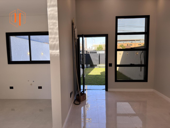 Imagem Casa com 3 Quartos à Venda, 100 m² em Cidade Jardim - São José Dos Pinhais