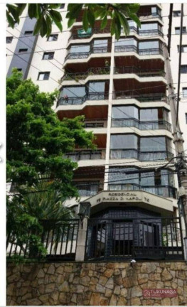 Imagem Apartamento com 3 Quartos à Venda, 165 m² em Vila Rosália - Guarulhos Imagem Apartamento com 3 Quartos à Venda, 165 m² em Vila Rosália - Guarulhos