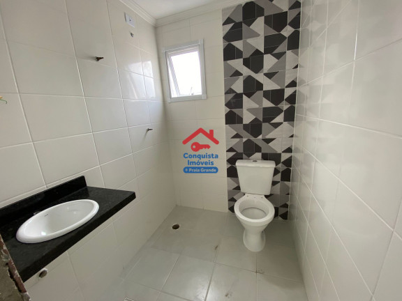Imagem Apartamento com 2 Quartos à Venda, 57 m² em Mirim - Praia Grande Imagem Apartamento com 2 Quartos à Venda, 57 m² em Mirim - Praia Grande