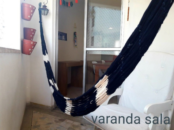 Imagem Apartamento com 3 Quartos à Venda, em Itararé - São Vicente Imagem Apartamento com 3 Quartos à Venda, em Itararé - São Vicente