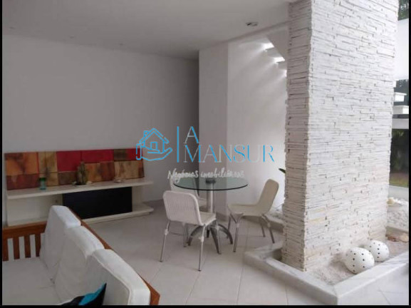 Imagem Casa com 5 Quartos à Venda, 1.000 m² em Vista Linda - Bertioga