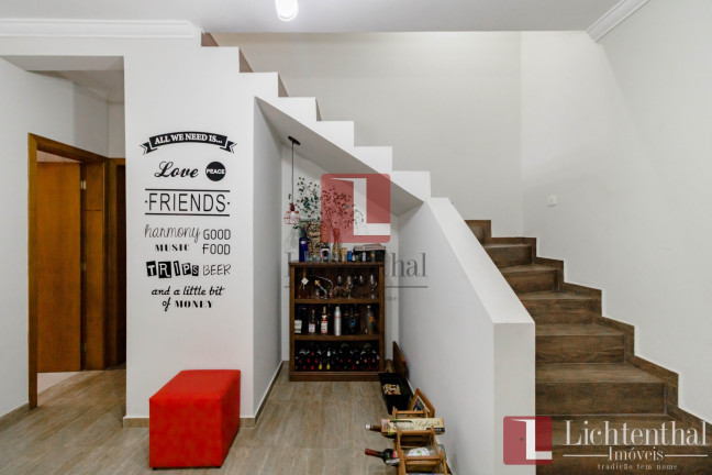 Imagem Casa com 3 Quartos à Venda, 185 m² em Vila Cordeiro - São Paulo Imagem Casa com 3 Quartos à Venda, 185 m² em Vila Cordeiro - São Paulo