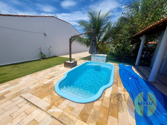 Imagem Casa com 3 Quartos à Venda, 480 m² em Jardim Atlântico Leste (itaipuaçu) - Maricá