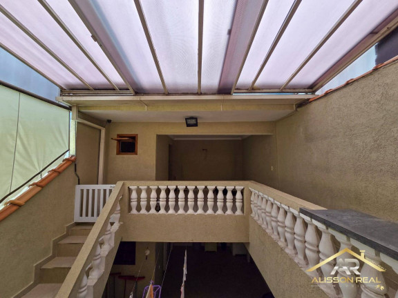 Imagem Sobrado com 3 Quartos à Venda, 125 m² em Cidade Das Flores - Osasco Imagem Sobrado com 3 Quartos à Venda, 125 m² em Cidade Das Flores - Osasco