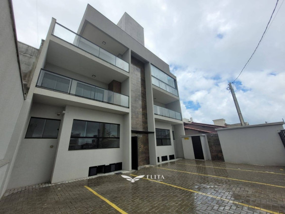 Imagem Apartamento com 3 Quartos à Venda, 83 m² em Tabuleiro - Barra Velha