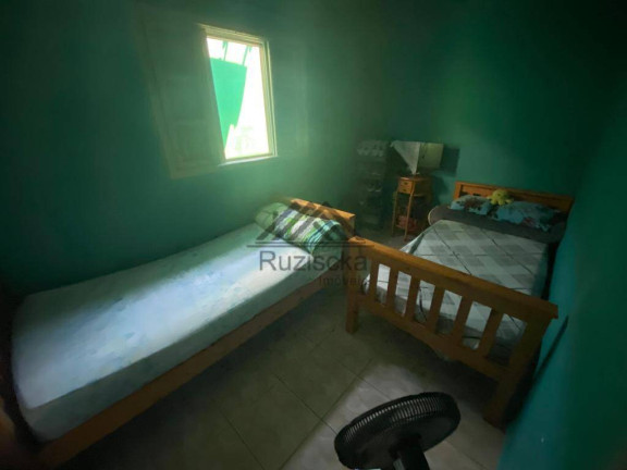 Imagem Casa com 2 Quartos à Venda, 125 m² em Jardim Corumbá - Itanhaém Imagem Casa com 2 Quartos à Venda, 125 m² em Jardim Corumbá - Itanhaém