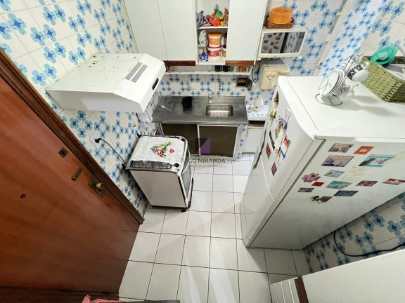 Imagem Imóvel com 2 Quartos à Venda, 77 m² em Tijuca - Rio De Janeiro