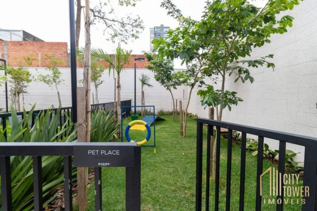 Imagem Apartamento com 1 Quarto à Venda, 25 m² em Ipiranga - São Paulo