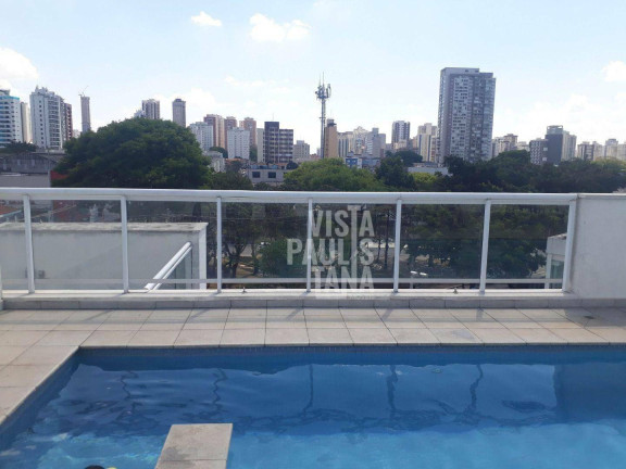 Imagem Apartamento com 3 Quartos à Venda, 90 m² em Tatuapé - São Paulo