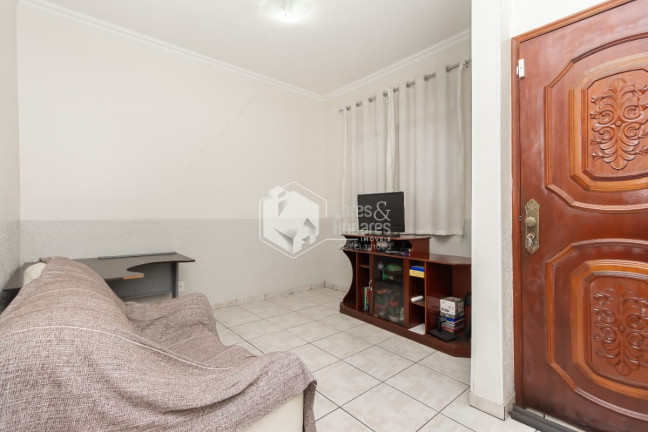 Sobrado com 3 Quartos à Venda, 97 m² em Santana - São Paulo