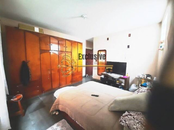 Imagem Sobrado com 4 Quartos à Venda, 250 m² em Vila Junqueira - Santo André Imagem Sobrado com 4 Quartos à Venda, 250 m² em Vila Junqueira - Santo André