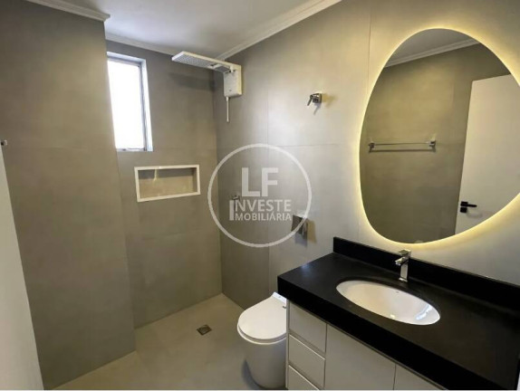 Imagem Apartamento com 3 Quartos à Venda, 92 m² em Setor Oeste - Goiânia