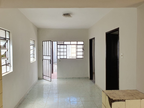 Imagem Casa com 2 Quartos à Venda, 70 m² em São Bernardo - Belo Horizonte