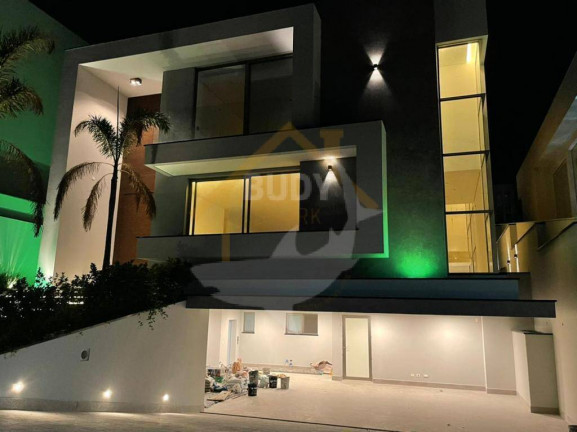 Imagem Casa com 5 Quartos à Venda, 585 m² em Tamboré - Santana De Parnaíba Imagem Casa com 5 Quartos à Venda, 585 m² em Tamboré - Santana De Parnaíba