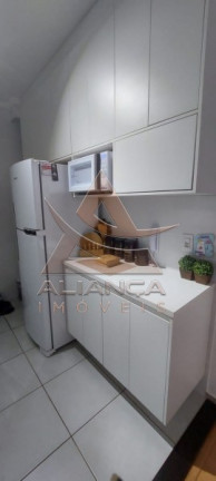Imagem Apartamento com 2 Quartos para Alugar, 41 m² em Castelo Branco - Ribeirão Preto