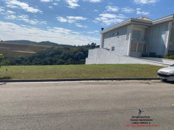 Imagem Terreno à Venda, 575 m² em Tamboré - Santana De Parnaíba