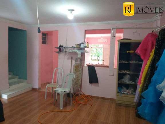 Imagem Sobrado com 2 Quartos à Venda, 450 m² em Parque Hotel - Araruama