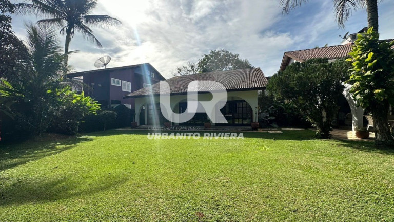 Imagem Casa com 5 Quartos à Venda, 580 m² em Riviera | Módulo 26 - Bertioga