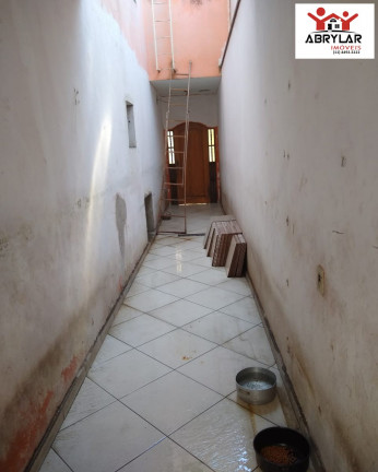 Imagem Sobrado com 3 Quartos à Venda, 180 m² em Parque Almerinda Pereira Chaves - Jundiaí
