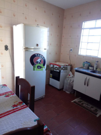 Imagem Casa com 4 Quartos à Venda, 177 m² em Jardim Carolina - Jundiaí