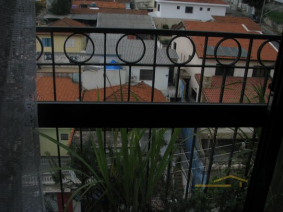 Imagem Apartamento com 2 Quartos à Venda, em Vila Mazzei - São Paulo Imagem Apartamento com 2 Quartos à Venda, em Vila Mazzei - São Paulo