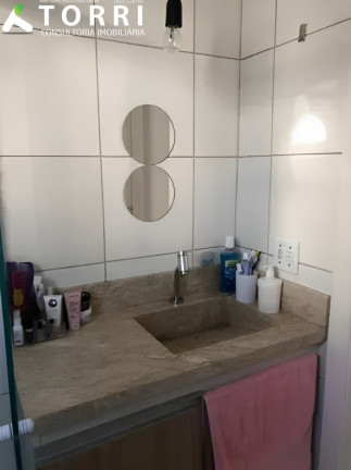 Imagem Apartamento com 2 Quartos à Venda, 50 m² em Jardim Tatiana - Votorantim Imagem Apartamento com 2 Quartos à Venda, 50 m² em Jardim Tatiana - Votorantim